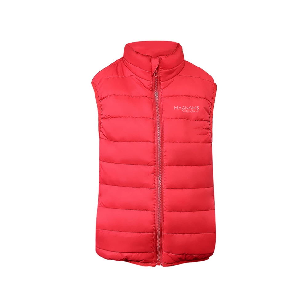 Gillets Body Warmer